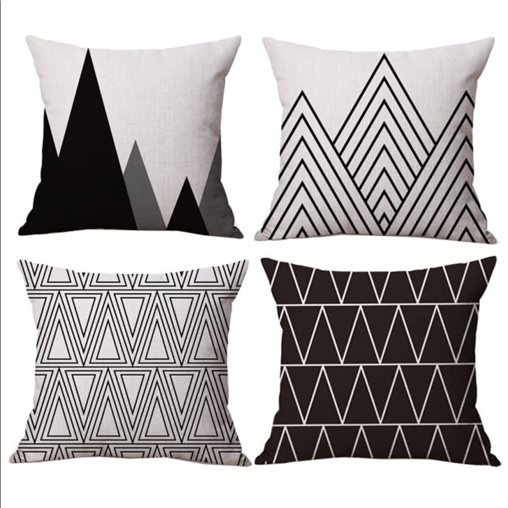 Pillow cases